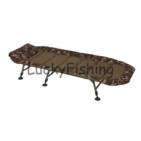 Fox Camolite Beds Compact Horgász Ágy 205x85x30cm