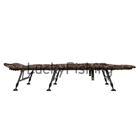 Fox Camolite Beds Standard Horgász Ágy 212x90x36cm