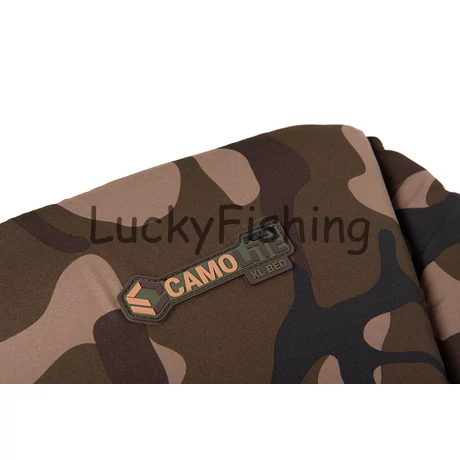 Fox Camolite Beds Standard Horgász Ágy 212x90x36cm
