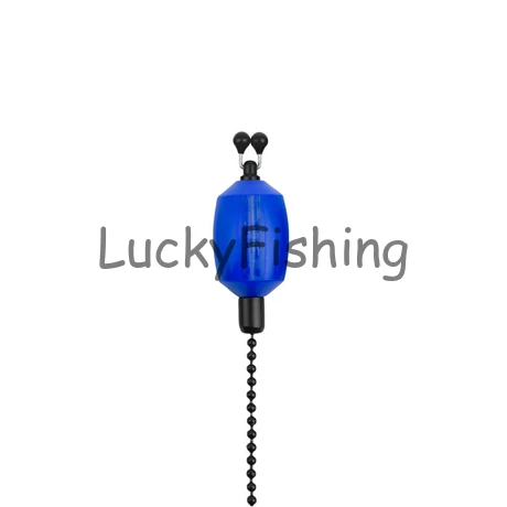 Fox Black Label Dumpy Bobbins Swinger Kék