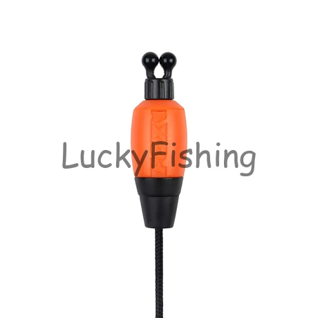 Fox Black Label Dinky Halo Bobbins - Orange - Narancs