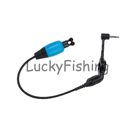 Fox Black Label Dinky Halo Bobbins - Blue - Kék