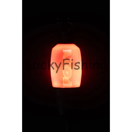 Fox Black Label Dinky Halo Bobbins - Black - Fekete