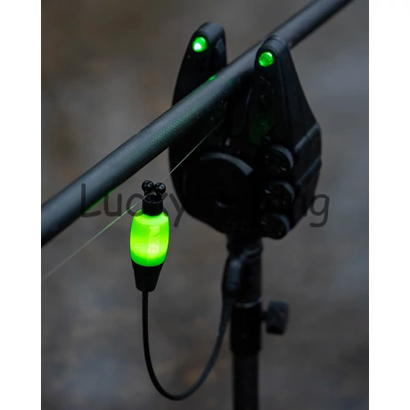 Fox Black Label Dinky Halo Bobbins - Black - Fekete