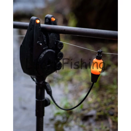 Fox Black Label Dinky Halo Bobbins - Black - Fekete