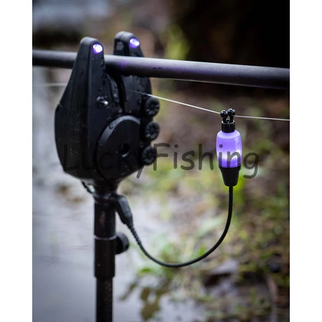 Fox Black Label Dinky Halo Bobbins - Black - Fekete