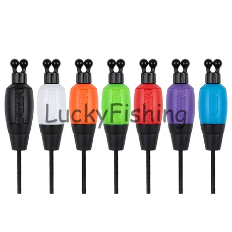 Fox Black Label Dinky Halo Bobbins - Black - Fekete