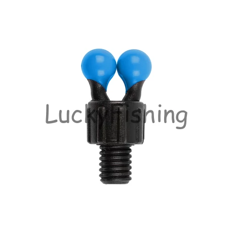 Fox Black Label Bobbin Clips - Zsinórcsíptető - Kék