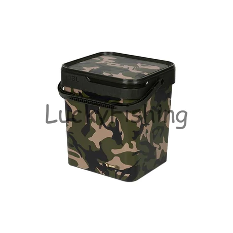 Fox Camo Bucket Vödör 18L