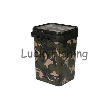 Fox Camo Bucket Vödör 24L