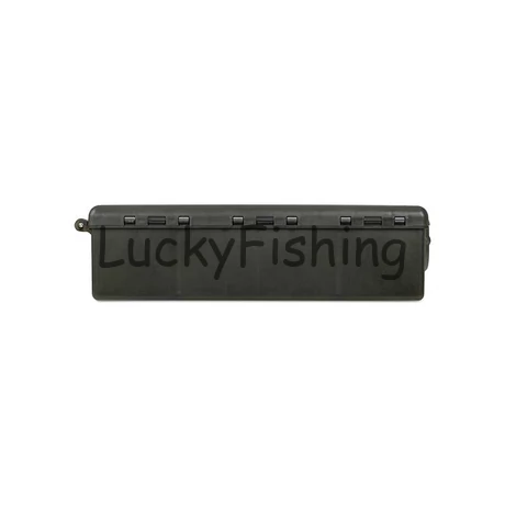 Fox Edges Large Tackle Box Szerelékes Doboz 35x25x7cm