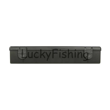 Fox Edges Large Tackle Box Szerelékes Doboz 35x25x7cm