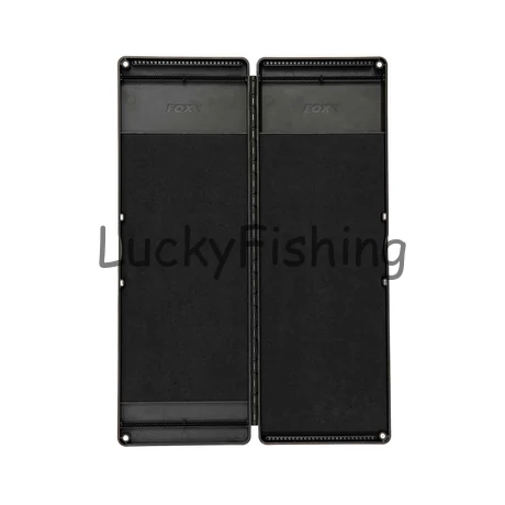 Fox EDGES™ Large Rig Box Előketároló