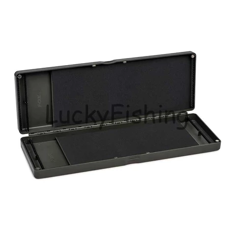 Fox EDGES™ Large Rig Box Előketároló