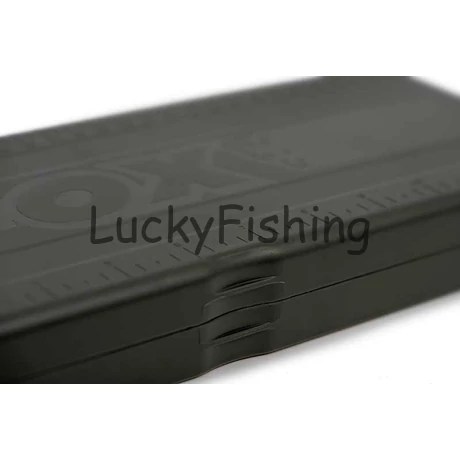 Fox EDGES™ Large Rig Box Előketároló