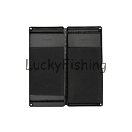 Fox EDGES™ Medium Rig Box Előketároló