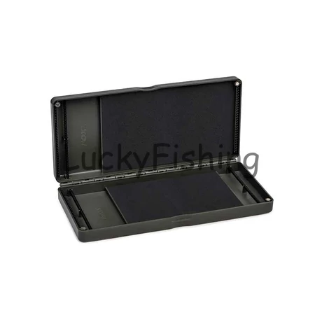 Fox EDGES™ Medium Rig Box Előketároló