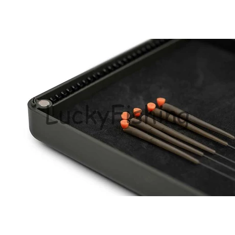 Fox EDGES™ Medium Rig Box Előketároló