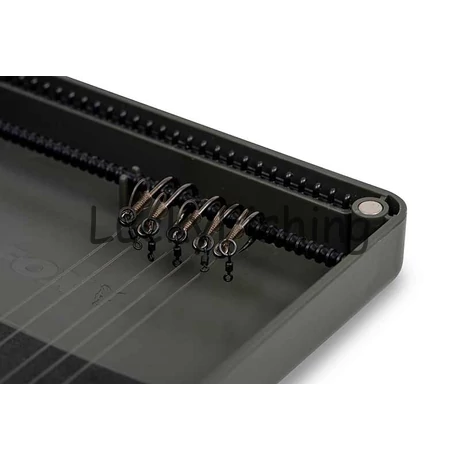 Fox EDGES™ Medium Rig Box Előketároló