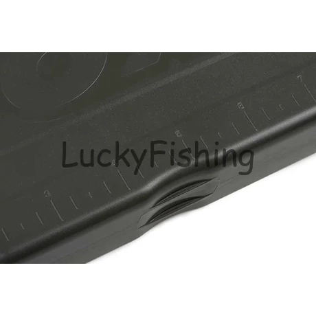 Fox EDGES™ Medium Rig Box Előketároló