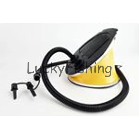 FOX Carpmaster Air Mat Pumpa
