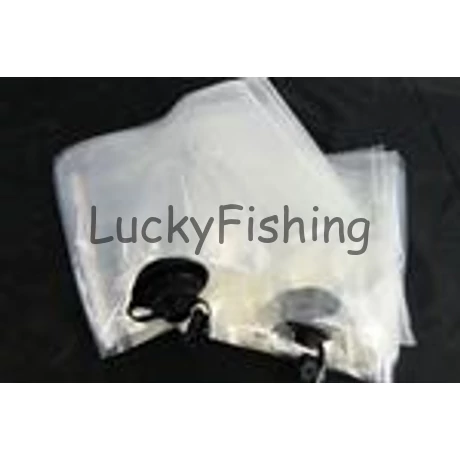 FOX Carpmaster Air Mat Matrac Tömlő