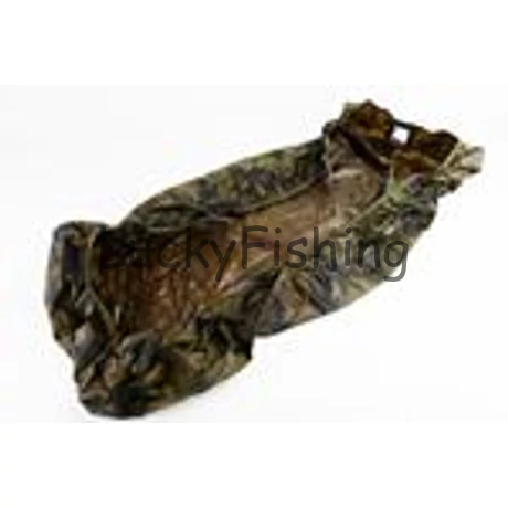 FOX Carpmaster Air Mat Matrac Takaró