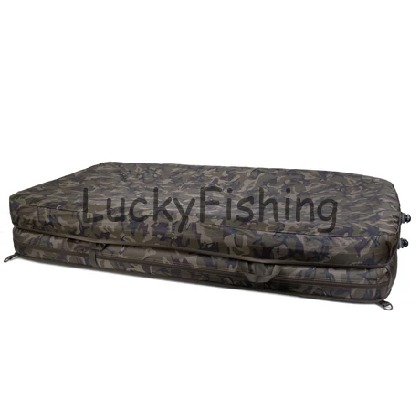 Fox Carpmaster® Air Mat XL pontybölcső Matrac 125x70cm