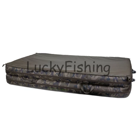 Fox Carpmaster® Air Mat XL pontybölcső Matrac 125x70cm