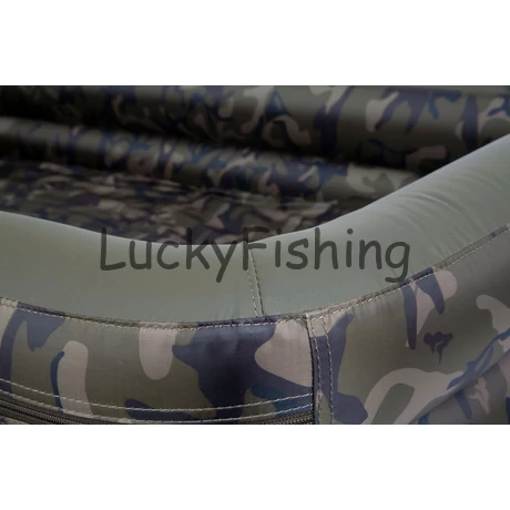 Fox Carpmaster® Air Mat XL pontybölcső Matrac 125x70cm