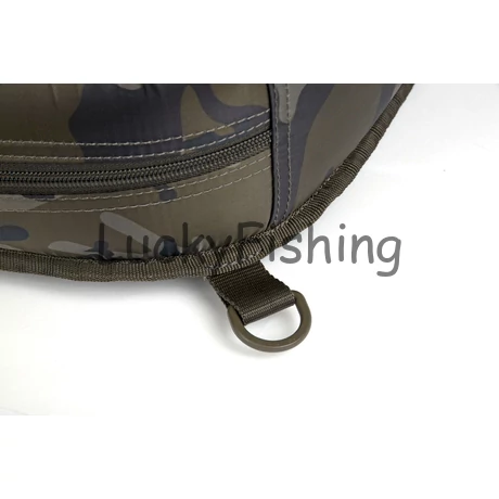 Fox Carpmaster® Air Mat XL pontybölcső Matrac 125x70cm
