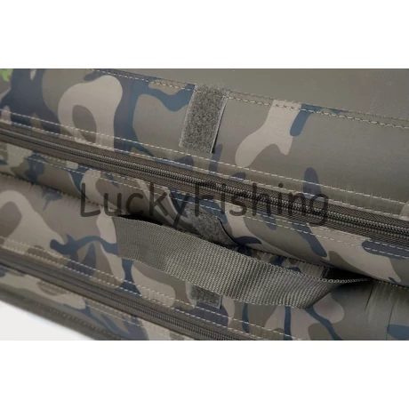 Fox Carpmaster® Air Mat XL pontybölcső Matrac 125x70cm