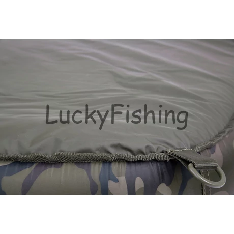 Fox Carpmaster® Air Mat XL pontybölcső Matrac 125x70cm
