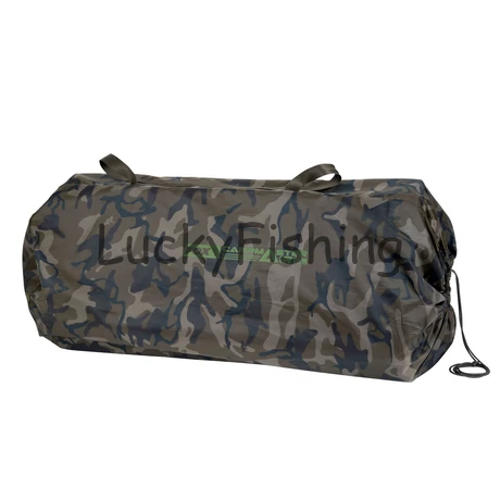 Fox Carpmaster® Air Mat XL pontybölcső Matrac 125x70cm