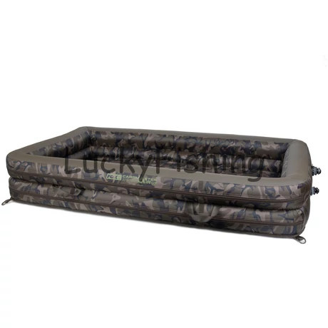 Fox Carpmaster® Air Mat XL pontybölcső Matrac 125x70cm