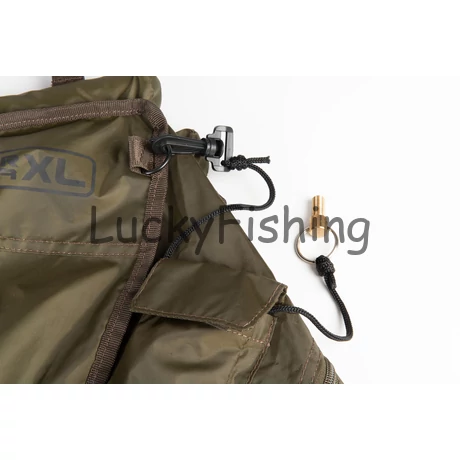 Fox Carpmaster STR XL Mérlegelő zsák