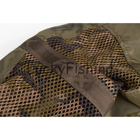 Fox Carpmaster STR XL Mérlegelő zsák