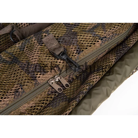 Fox Carpmaster STR XL Mérlegelő zsák