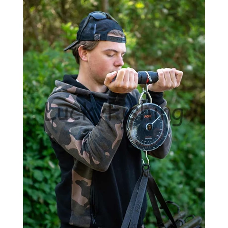 Fox Carpmaster HD Mérlegelő Rúd