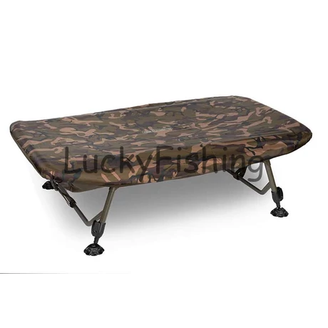 Fox Carpmaster Welded Cradle Pontybölcső 126x78cm