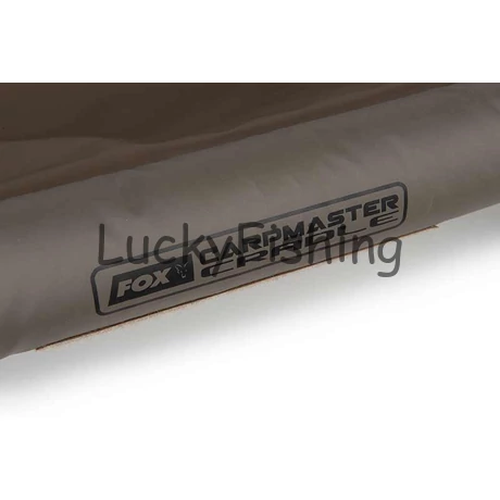 Fox Carpmaster Welded Cradle Pontybölcső 126x78cm