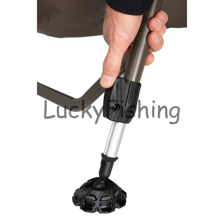Fox Carpmaster Welded Cradle Pontybölcső 126x78cm
