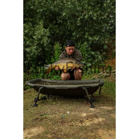 Fox Carpmaster Welded Cradle Pontybölcső 126x78cm