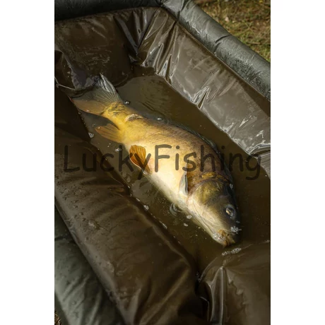 Fox Carpmaster Welded Cradle Pontybölcső 126x78cm
