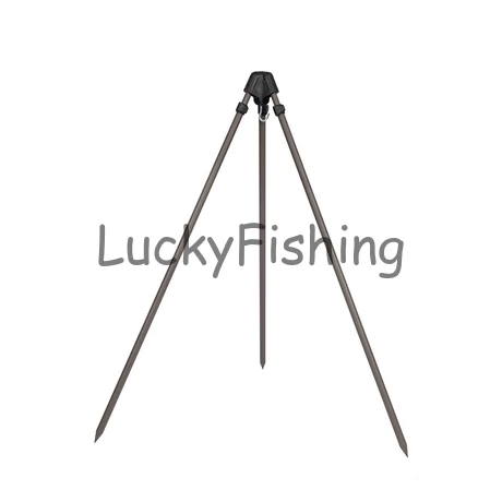 Fox Carpmaster Tripod Mérlegelő állvány
