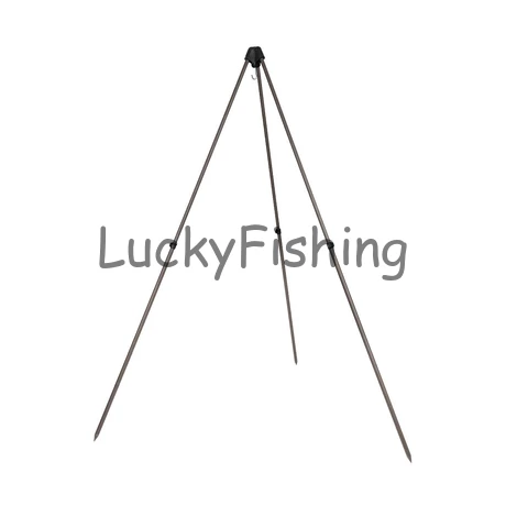Fox Carpmaster Tripod Mérlegelő állvány