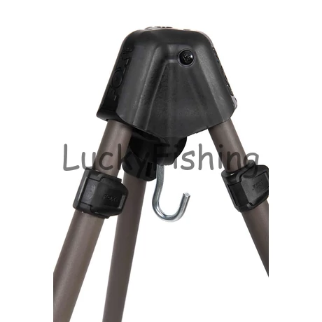 Fox Carpmaster Tripod Mérlegelő állvány