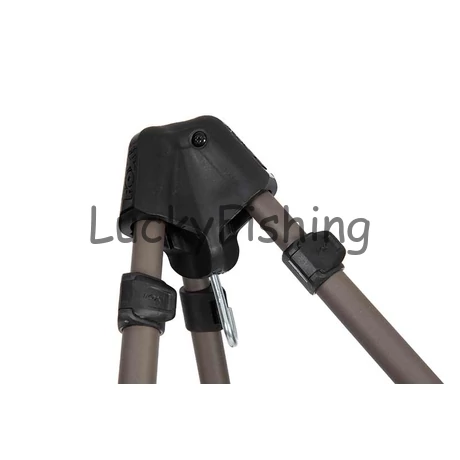 Fox Carpmaster Tripod Mérlegelő állvány