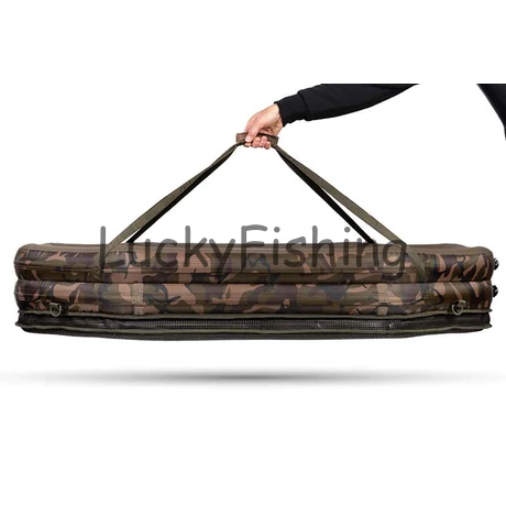 FOX Carpmaster Air Mat Pontymatrac 132x74x20cm