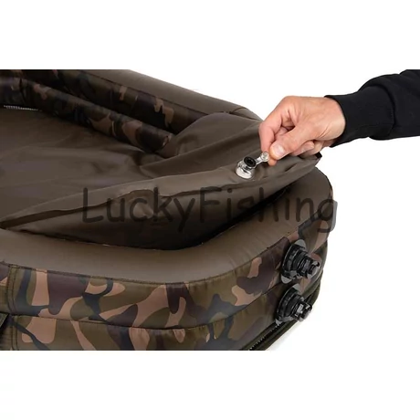 FOX Carpmaster Air Mat Pontymatrac 132x74x20cm
